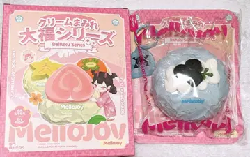 mellojoy 스퀴즈 다이후쿠