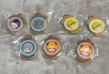 귀멸의 칼날 쁘띠 브레이크