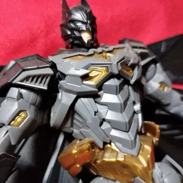 배트맨 프라모델