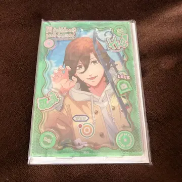 우타프리 코토부키 레이지 샤니스트 아크릴 스탠드 BS