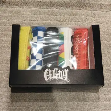 GLAY EXPO MINI TOWEL SET 미니 타월