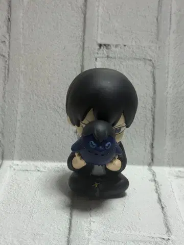 하이큐!! Hide & Seek 숨바꼭질 카게야마 토비오