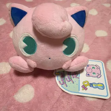 새상품 포켓몬 센터 사이코 소다 푸딩