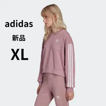 새상품 아디다스 아디컬러 클래식 맨투맨 XL