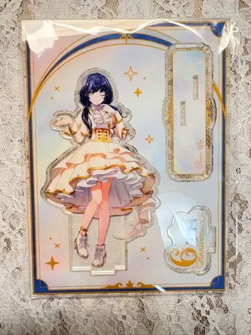 니지산지 폰토네 6th Anniversary 아크릴 스탠드