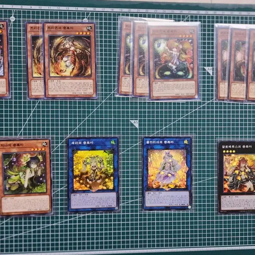 Yu-Gi-Oh! Shiranui Mayokai deck source bulk sell. on Bunjang Global Site.