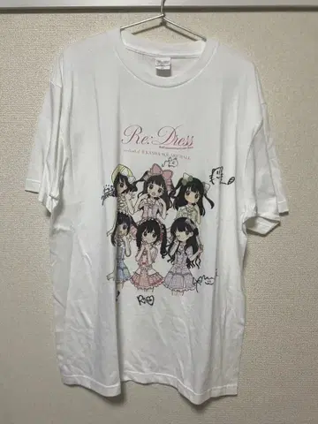 드레스 코드 셔츠