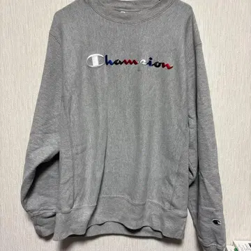 Champion REVERSE WEAVE 맨투맨 리버스 위브 70s