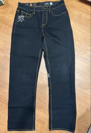 Volcom 볼컴 데님 팬츠 청바지