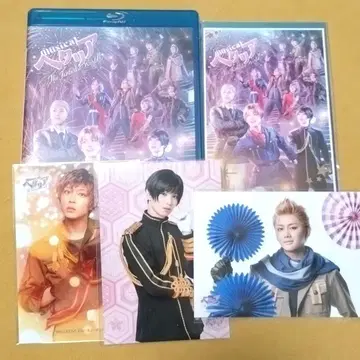 미개봉 새상품 헤타뮤 FW Blu-ray 덤 포함