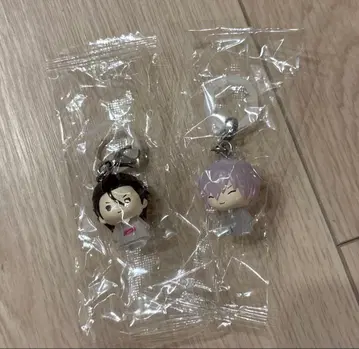 BLEACH 표식 액세서리