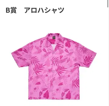 주토피아 happy 복권 2 알로하 셔츠