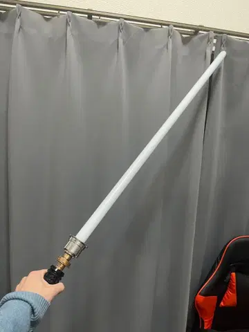 [ STARWARS ] 오비완 케노비 라이트세이버