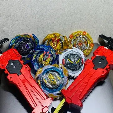 베이블레이드 버스트 묶음 판매