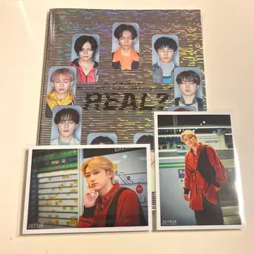 초특급 팜플렛 REAL? 유키 브로마이드 포함