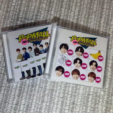 나니와단시 POPMALL