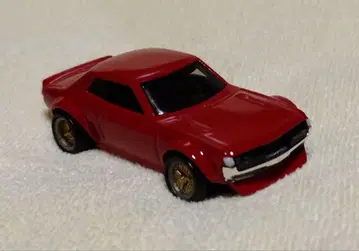 HotWheels '70 셀리카 (개조)