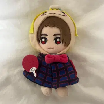 Hey!Say!JUMP 야마다 료스케 봉제 인형