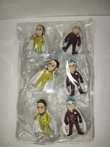 원피스 열매 제13해전 해군 대장 6점