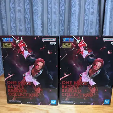 원피스 배틀 레코드 컬렉션 샹크스