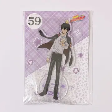 점프 페스타 가정교사 히트맨 REBORN! 엔스카이 히바리 쿄야