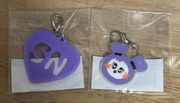 TWICE POP UP 한정판 LOVELYS 참 사나 서브리