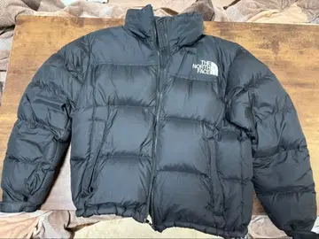 THE NORTH FACE 숏 눕시 L 가격 인하 협상 가능