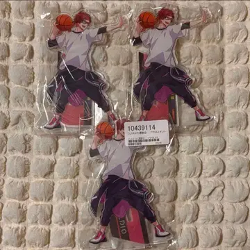 모루데오 페스티벌 결정 운동회 아크릴 스탠드