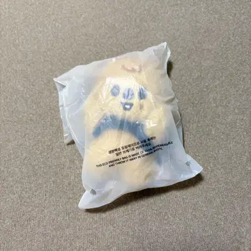 straykids 마그넷 키링 10cm 한지성