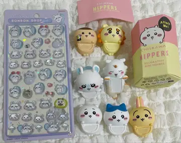 치이카와 히퍼스 컴플리트