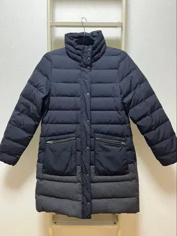 Eddie Bauer EB650 프리미엄 다운 자켓