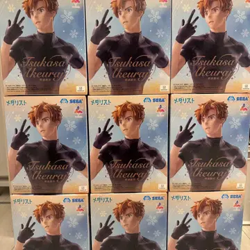 메달리스트 아키우라 로지 피규어