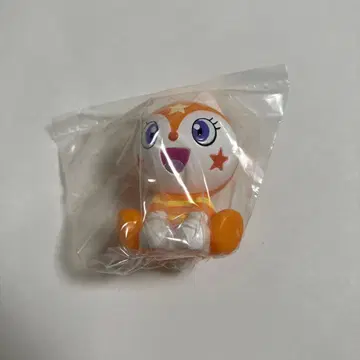 [ 새상품 ] 호빵맨 니야니 손가락 인형 피규어