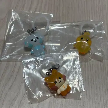 Zeroni 메지루시 액세서리 3종 세트