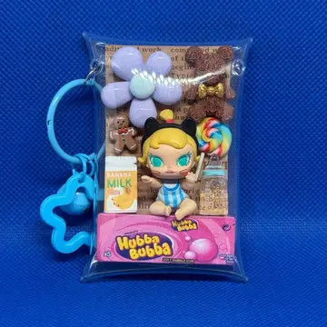 가챠 파우치풍 / 51) 몰리