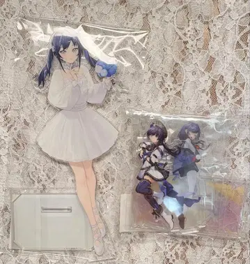 니지산지 센토네 1st 2nd Anniversary 아크릴 스탠드