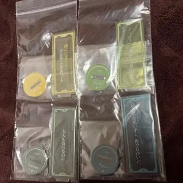 마호야쿠 마법사의 약속 피가로 레녹스 미치루 루틸 남쪽 나라 대사