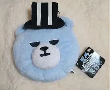 BIGBANG KRUNK VI 승리 릴 포함 패스 케이스