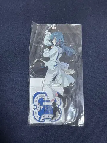 학원 아이돌 마스터 학마스 하츠코에 코엔 츠키무라 테마리 아크릴 스탠드