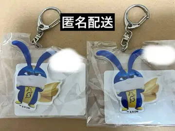 [ 레어템 ] 반려동물2 스노우볼 아크릴 키링 세트