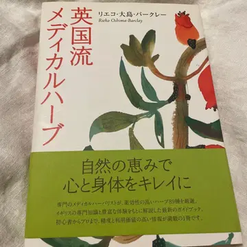 영국식 메디컬 허브 리에코 오시마 버클레이 허브 요법