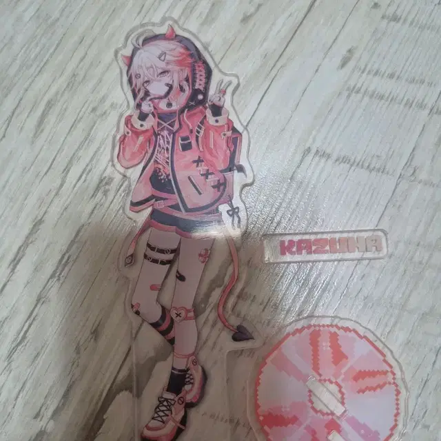 원신 카에데하라 카즈하 아크릴 스탠드 판매