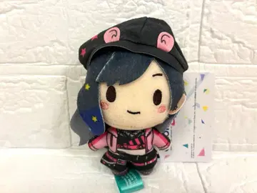 프로세카 후와푸치 마스코트 비비바스 시라이시 안