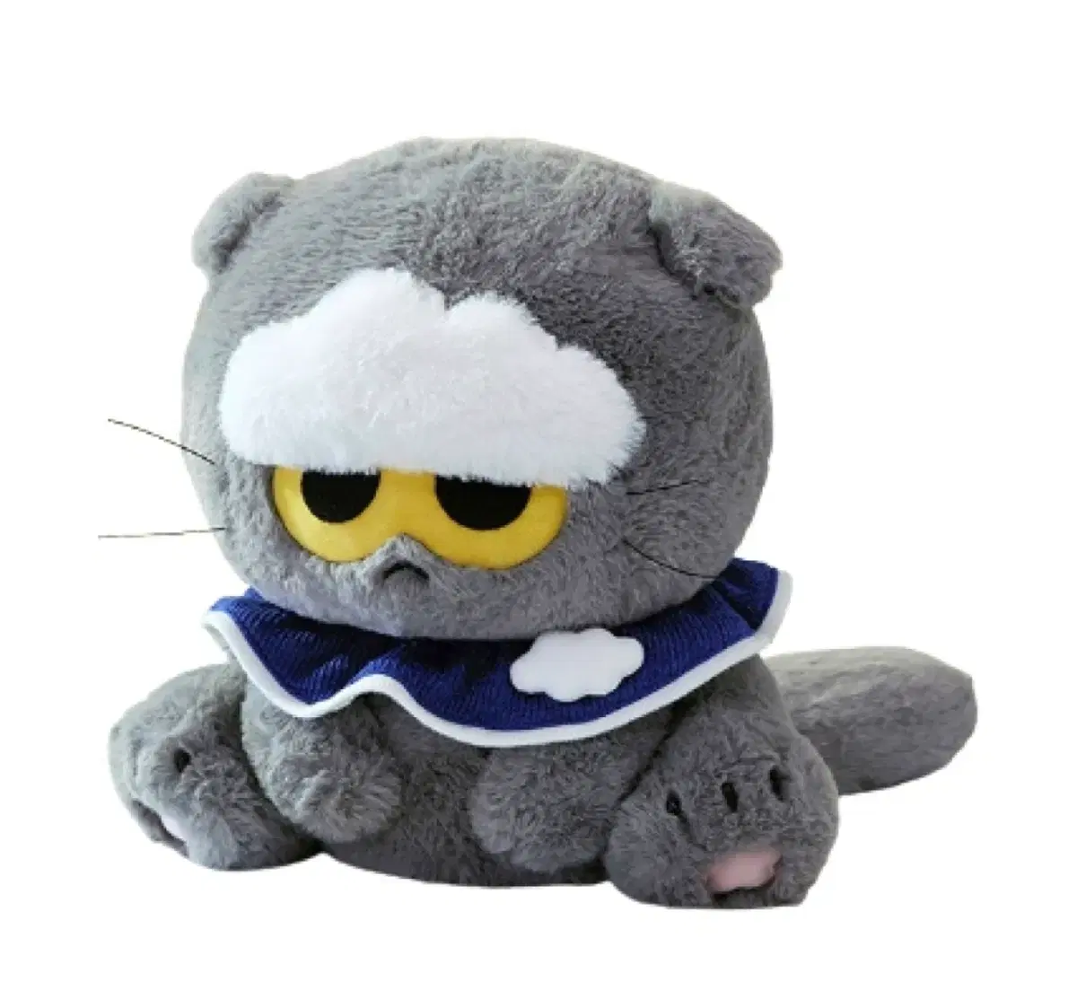 Unsealed) Zico fanmeeting Convenienc plush key ring doll Sseukkori wts #블락비,#지코,#지코인형,#쓰껄이  on Bunjang Global Site.