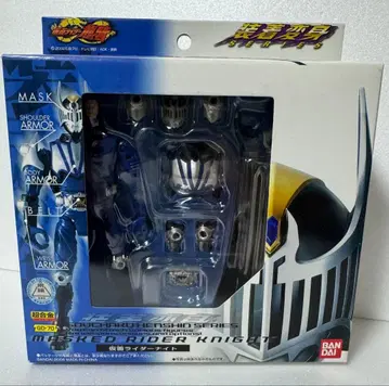 장착변신 가면라이더 류우키 가면라이더 나이트 미개봉