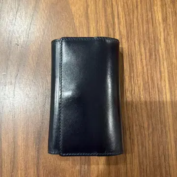 코코마이스터 조지 브라이들 키케이스 브라이들 가죽 5연