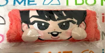 Snow Man 미야타테 료타 헤어밴드 RAYS