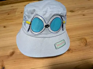 유니버설 스튜디오 재팬 모자 캡 스누피 프리 사이즈