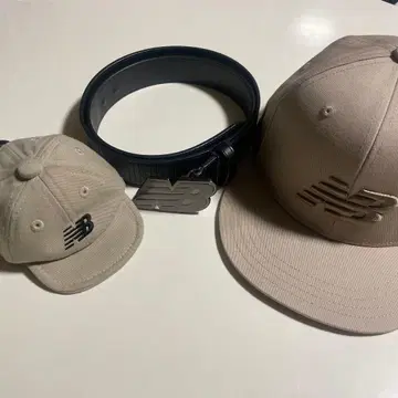 골프 New Balance 세트