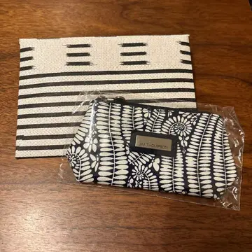 미개봉 새상품 JIM THOMPSON 파우치